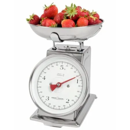 Balance de cuisine retro Proficook PC-KW 1247