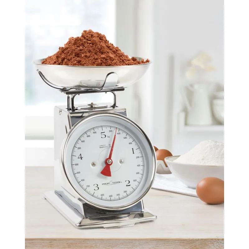 Balance de cuisine retro Proficook PC-KW 1247