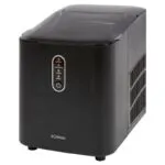 Machine à glaçons 1,1L 12KG Noir Bomann EWB 6068 CB Noir – آلة صنع الثلج بومان 1.1 لتر أسود