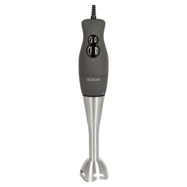 Mixeur Plongeant Multifonction 3En1 700mL 400W Bomann SMS 6055 CB – Image 4