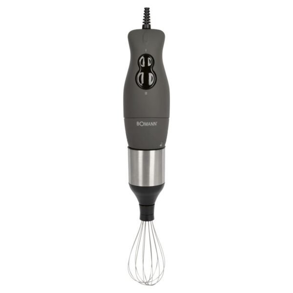 Mixeur Plongeant Multifonction 3En1 700mL 400W Bomann SMS 6055 CB – Image 3