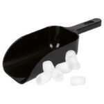 Machine à glaçons 1,1L 12KG Noir Bomann EWB 6068 CB Noir – آلة صنع الثلج بومان 1.1 لتر أسود