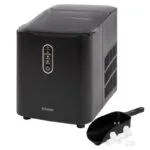 Machine à glaçons 1,1L 12KG Noir Bomann EWB 6068 CB Noir – آلة صنع الثلج بومان 1.1 لتر أسود