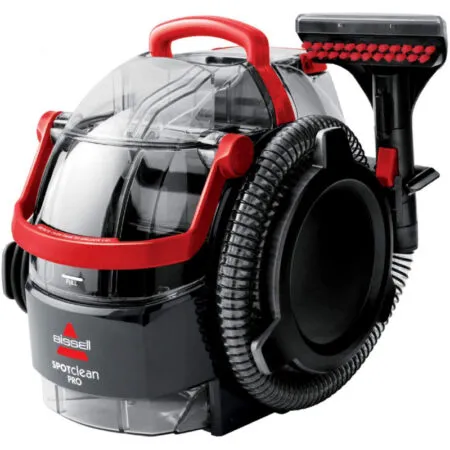 Nettoyeur Détacheur Multifonction Spotclean Pro Bissell Original 1558N Garantie 24 Mois