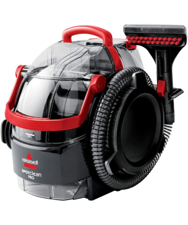 Nettoyeur Détacheur Spotclean Pro Bissell 1558N