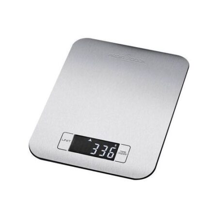 Balance De Cuisine en inox Proficook Pc-Kw1061