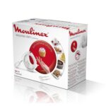 Batteur 5 Vitesses 200W Moulinex HM2501B1 – خفاق كهربائي مولينكس 200 واط HM2501B1