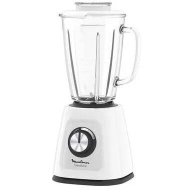 Blender 800W 1.75L Moulinex LM430110