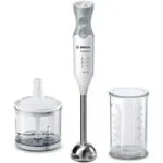 Bras mixeur 3en1 Ergomixx 600w Bosch MSM66120 – خلاط كهربائي بوش 600 واط MSM66120