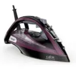 Fer à repasser Calor Original Ultimate Pure 3000W avec filtre calcaire Calor Original FV9838C0 Made in France – مكواة كالور 3000 واط FV9838C0