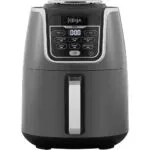 Friteuse Sans Huile Air Fryer Max 5.2L 1750W Ninja Original AF160EU – قلاية هوائية نينجا 5.2 لتر 1750 واط AF160EU