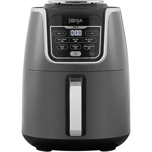Friteuse Sans Huile Air Fryer Max 5.2L 1750W Ninja Original AF160EU