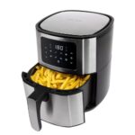 Friteuse À Air Chaud Avec Écran Tactile LED 5,5L 1400W PC-FR1239 H ProfiCook – قلاية هوائية بروفي كوك 5.5 لتر 1400 واط PC-FR1239