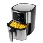 Friteuse À Air Chaud Avec Écran Tactile LED 5,5L 1400W PC-FR1239 H ProfiCook – قلاية هوائية بروفي كوك 5.5 لتر 1400 واط PC-FR1239