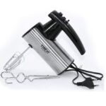 Batteur Electrique a Main 350 w TIREXX BTX350 Inox – خفاق كهربائي تيريكس 350 واط إينوكس BTX350