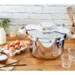 Autocuiseur Cocotte-Minute 7.5L Eco Respect Seb P4624871 – طنجرة ضغط سيب 7.5 لتر P4624871