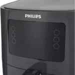 Friteuse Électrique 4.1l 1400W 13 Fonctions Multifonctions Connectées Airfryer Philips HD9255/60 – قلاية هوائية فيليبس 4.1 لتر 1400 واط HD9255