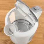 Bouilloire Électrique Sans Fil 1.7L 2200W Bosch TWK7601 – غلاية ماء كهربائية بوش 1.7 لتر 2200 واط TWK7601