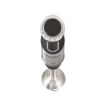 Bras Mixeur 3en1 10 Vitesses Avec Hachoir Et Bol 800mL 1000w Moulinex DD655810 – خلاط كهربائي مولينكس 1000 واط DD655810