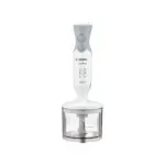 Bras mixeur 3en1 Ergomixx 600w Bosch MSM66120 – خلاط كهربائي بوش 600 واط MSM66120