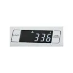 Balance De Cuisine en inox Proficook Pc-Kw1061 – ميزان مطبخ بروفي كوك إينوكس