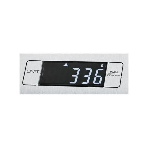 Balance De Cuisine en inox Proficook Pc-Kw1061