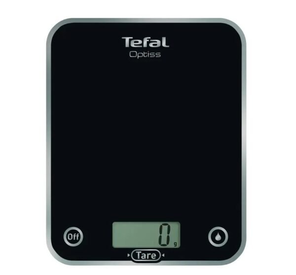 Balance de cuisine Tefal YY4981FE Noir – Image 2