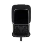 Friteuse À Air Chaud 6.2L 2000W Avec Minuterie - avec 06 Programme Ninja Max Pro Original AF180EU – قلاية هوائية نينجا 6.2 لتر 2000 واط AF180EU