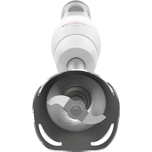 Bras Mixeur Easychef 450 W Moulinex Dd451110 Blanc-inox Original