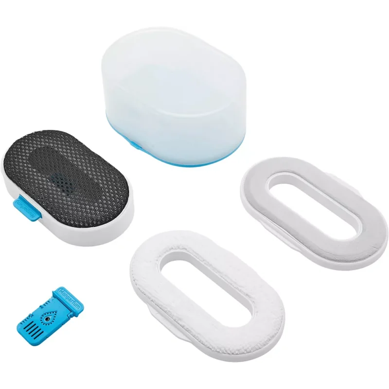 Défroisseur Vapeur Pure Tex Calor Dt9530C0