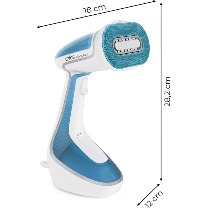 Défroisseur Vapeur Pure Tex Calor Dt9530C0
