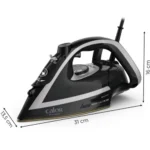 Fer à repasser PureGliss Calor 3000W FV8062CO – مكواة كالور 3000 واط FV8062CO