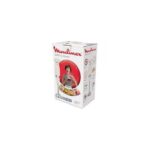 Bras Mixeur 450W Turbo Moulinex DD471A10 – خلاط كهربائي مولينكس 450 واط DD471A10