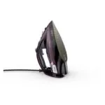 Fer à repasser Calor Original Ultimate Pure 3000W avec filtre calcaire Calor Original FV9838C0 Made in France – مكواة كالور 3000 واط FV9838C0