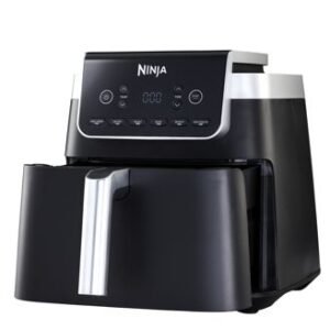 Friteuse À Air Chaud 6.2L 2000W Avec Minuterie Ninja AF180EU