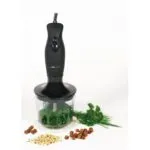 Mixeur Plongeant Multifonction 3En1 500mL 200W Clatronic SMS-3190 – خلاط يدوي كلاترونيك 200 واط SMS-3190