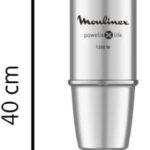 Bras Mixeur 4 En1 1200W InfinyForce Pro Moulinex DD95HD10 – خلاط كهربائي مولينكس 1200 واط DD95HD10