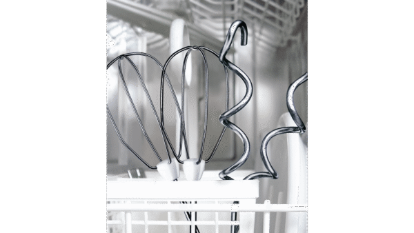 Batteur 300W blanc BOSCH MFQ3010 – Image 2