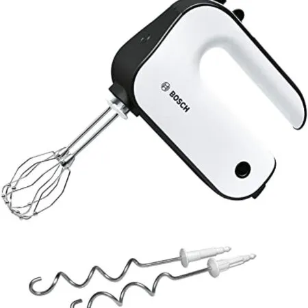 Batteur 450W Bosch MFQ4020 Noir