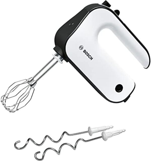 Batteur 450W Bosch MFQ2040 Noir