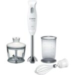 Bras Mixeur Coffret 600W BOSCH MSM26500 – خلاط كهربائي بوش 600 واط MSM26500