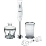 Bras Mixeur Coffret 600W BOSCH MSM26500 – خلاط كهربائي بوش 600 واط MSM26500