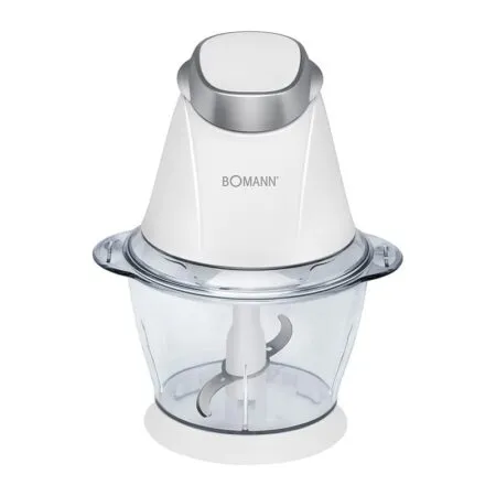 Hachoir Électrique 2en1 - 01L  250W Bomann Germany MZ 449 CB
