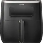 Friteuse sans huile 5,6L 1700W Philips HD9257/80 – قلاية هوائية فيليبس 5.6 لتر 1700 واط HD9257