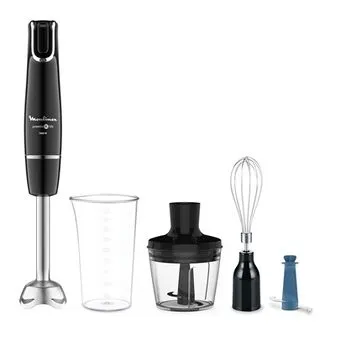 Bras Mixeur 4 en 1 Moulinex DD944810