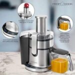 Centrifugeuse Professionnelle 800W 5 Vitesses Proficook PC-AE 1156 – عصارة كهربائية بروفي كوك 800 واط