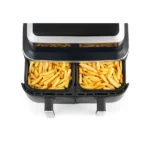 Friteuse Airfryer 8.4L Kitchenchef KCPFR84 – قلاية هوائية 8.4 لتر