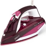 Fer À Repasser À Vapeur 2600 W 380ml Bomann DB 6005 CB – مكواة بومان 2600 واط