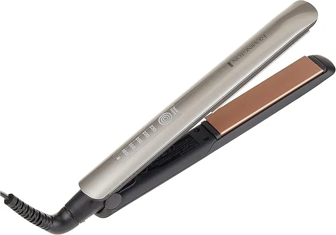 Lisseur Keratin Céramique Therapy Pro Straightener Remington Original S8590