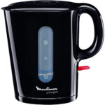 Bouilloire Électrique Sans Fil 1.7L 2400W Moulinex BY105810 – غلاية ماء كهربائية مولينكس 1.7 لتر 2400 واط BY105810